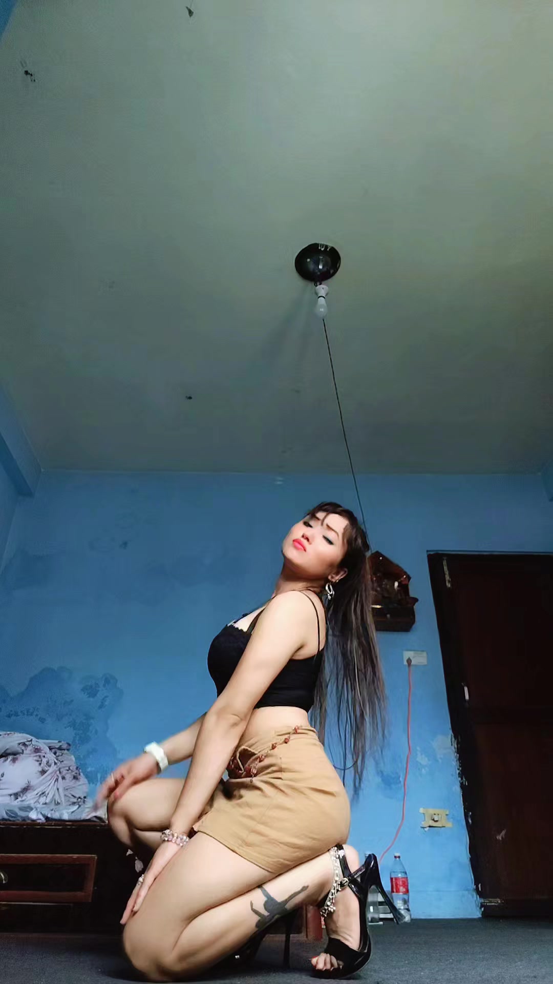 @Anjali Lama
