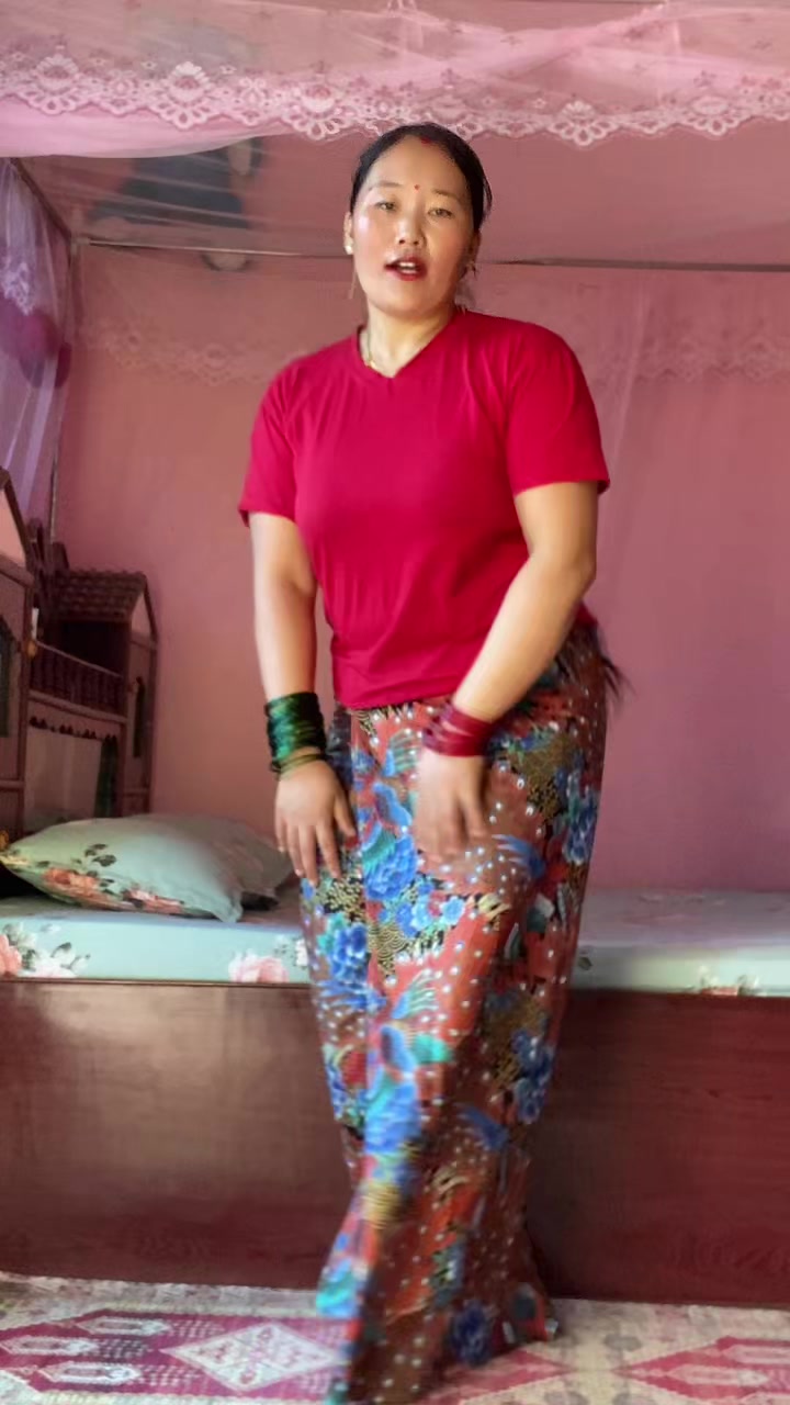 @प्रतिमा पुन मगर