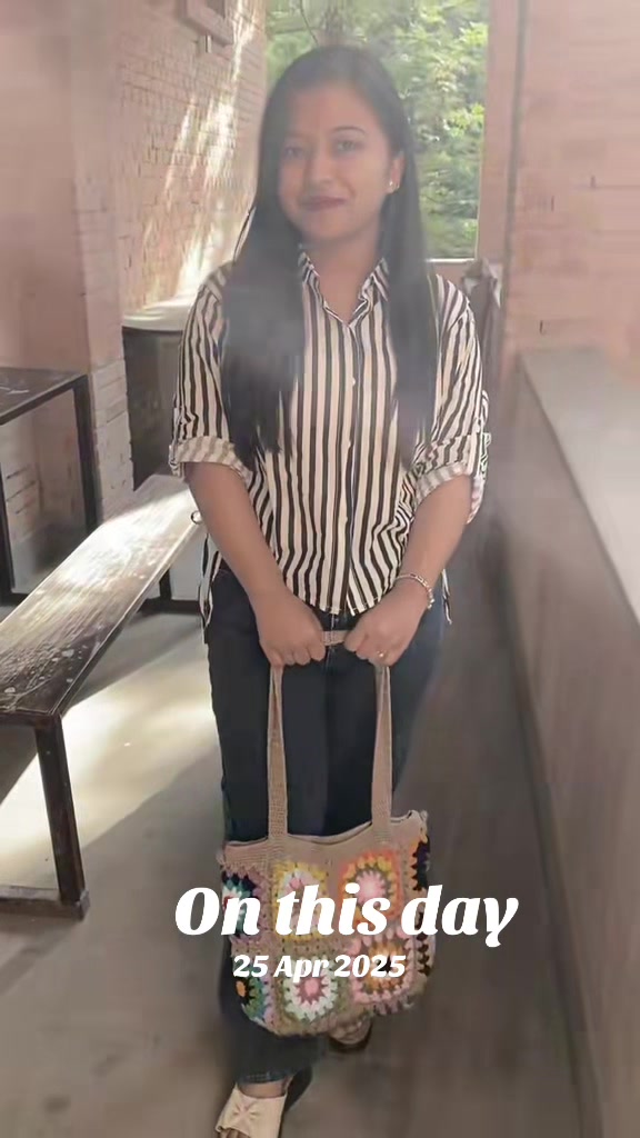 @Manila Shrestha🧿🧿