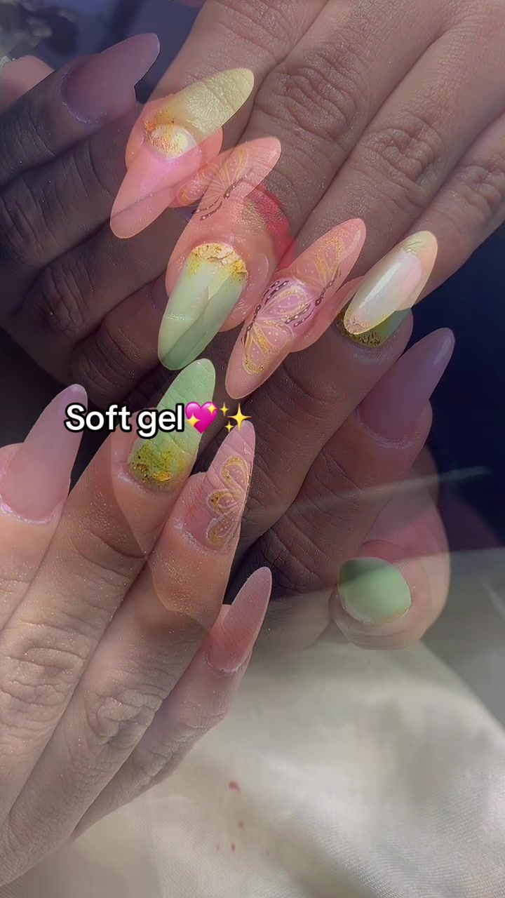 @Más Guapas Hair and Nails💅🌸