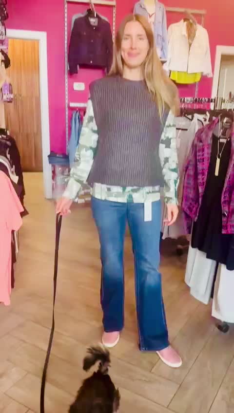 @Lola’s Fashions