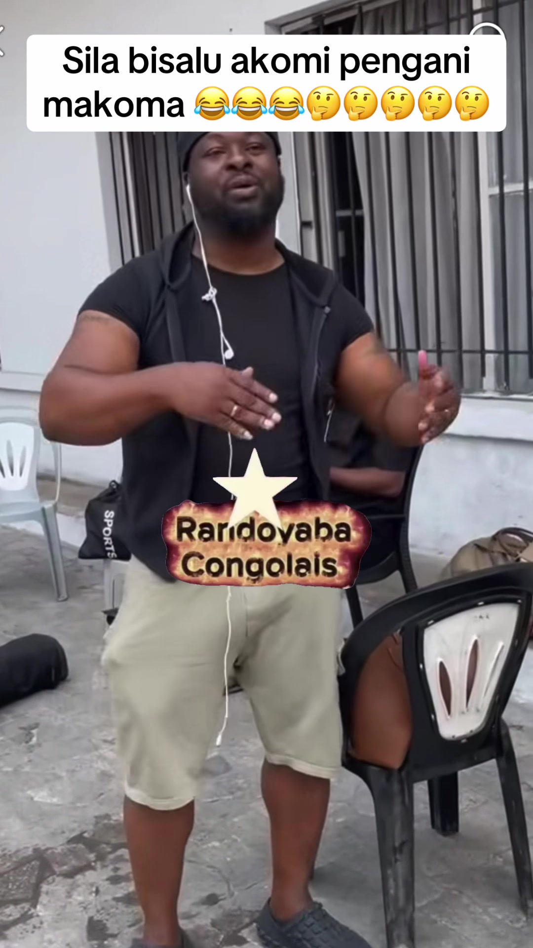 @RANDO ya ba congolais ๐๐๐