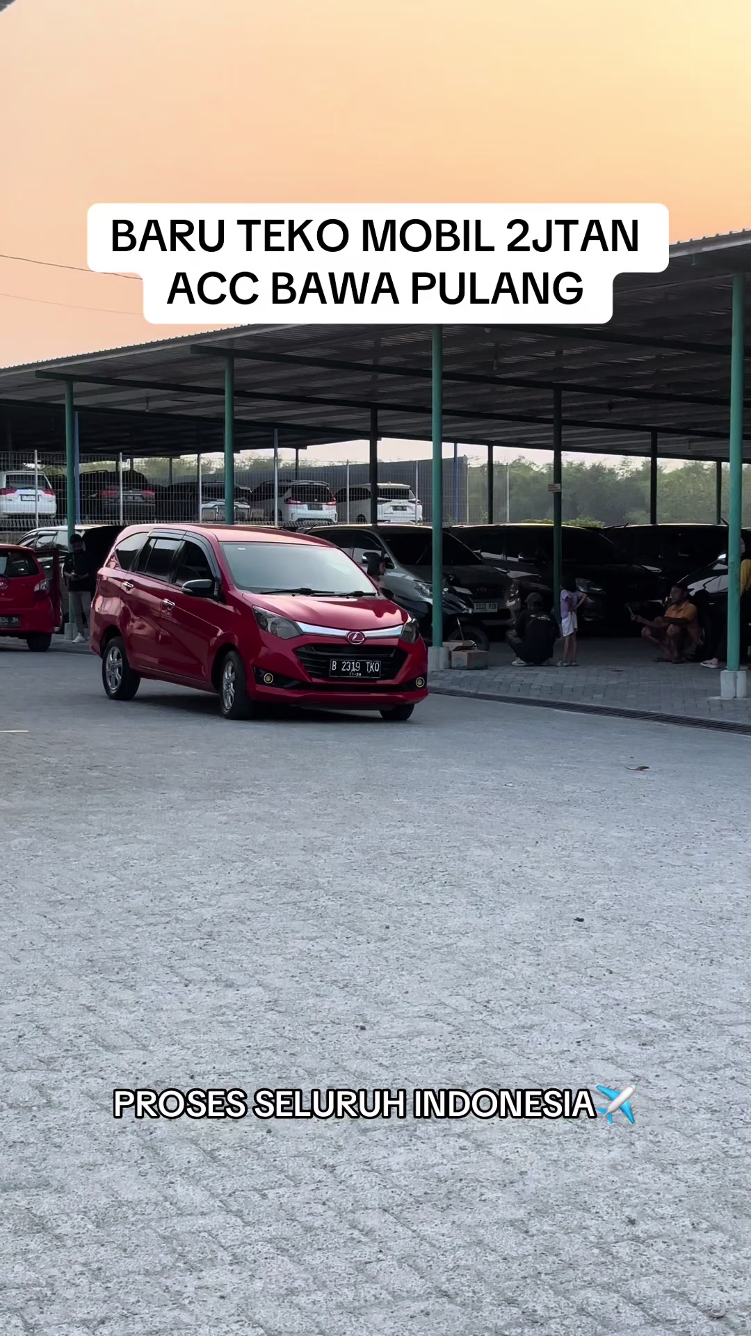 @Anggi Prabu Motor