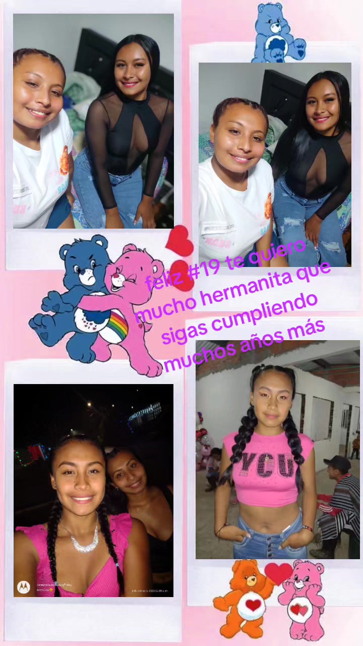 @Maricel B.Dagua