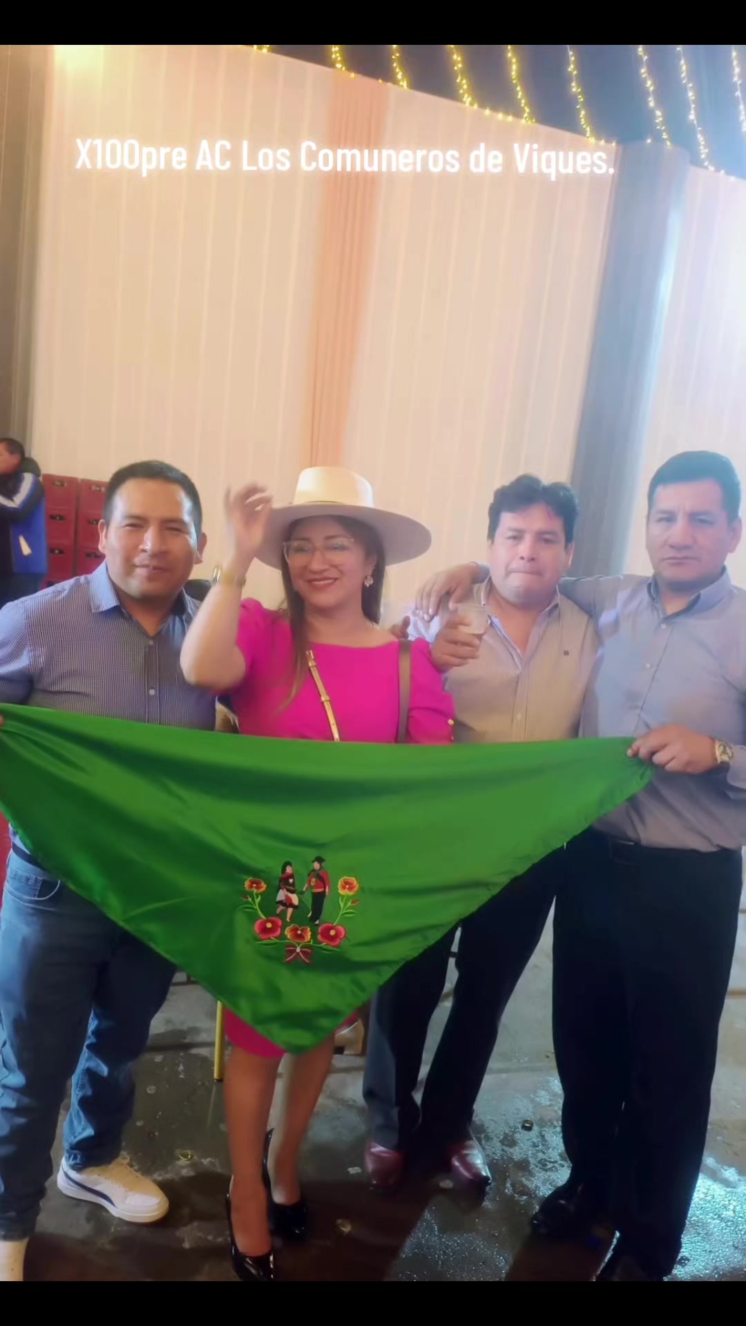 @Ángel Condori