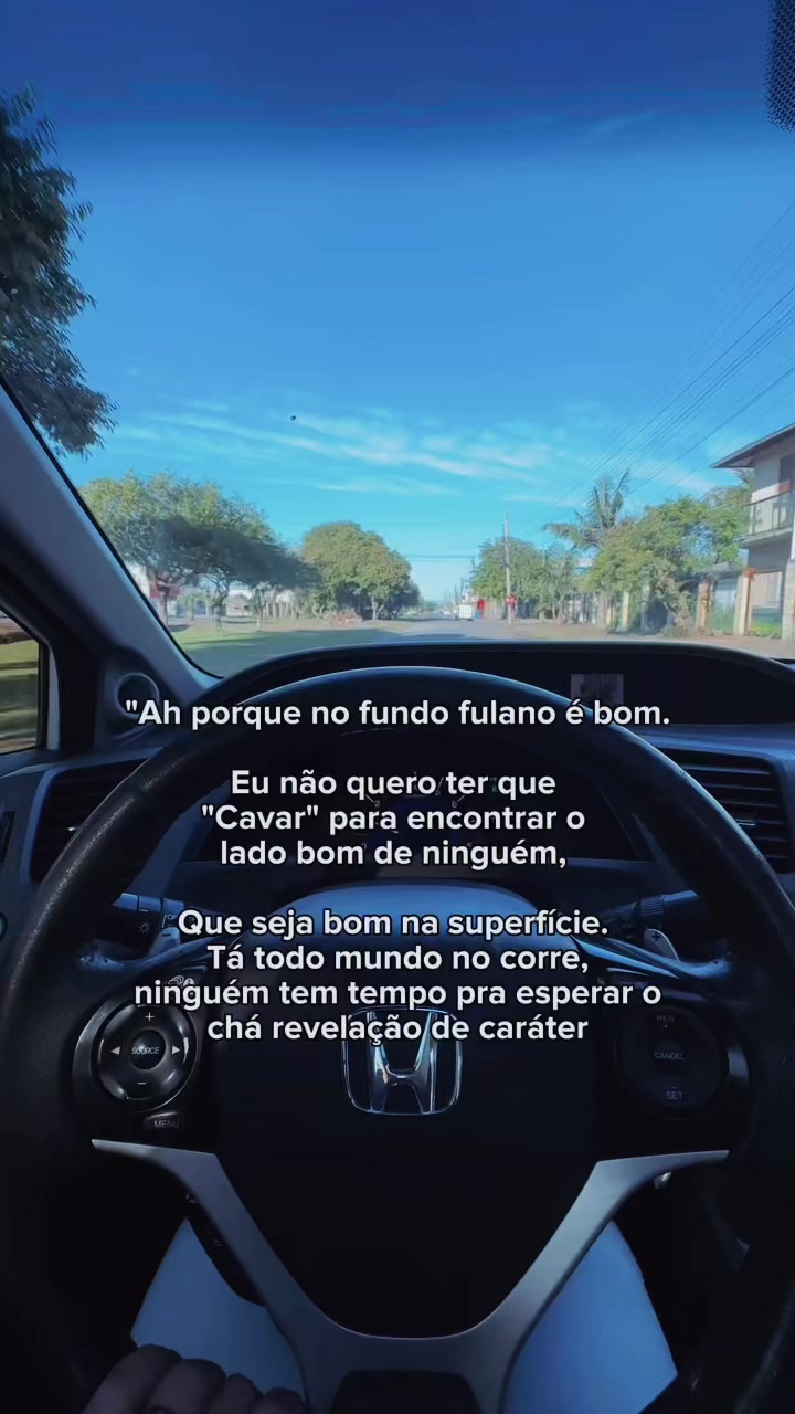 @Carina Ferrari