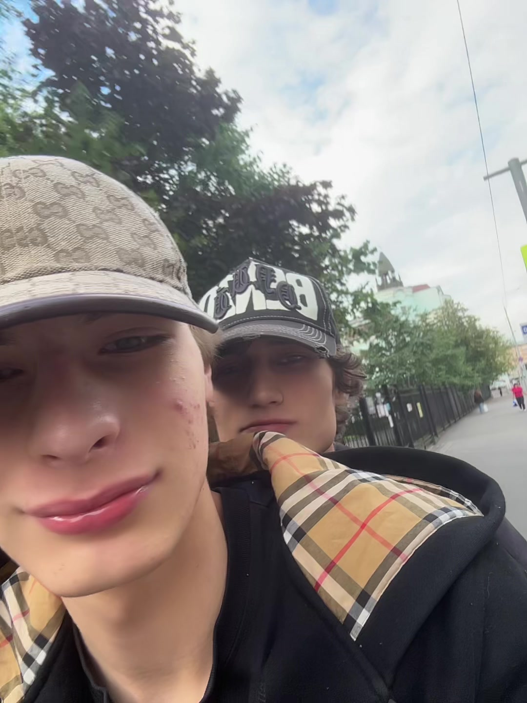 @майор банан