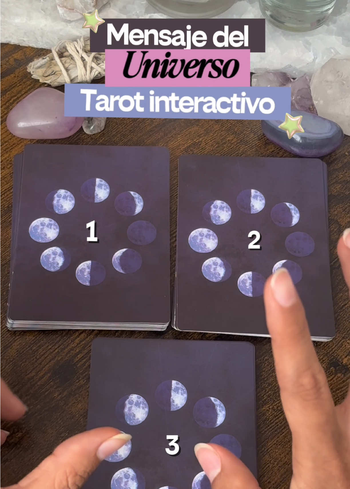 @Andy Sun Tarot ☀️