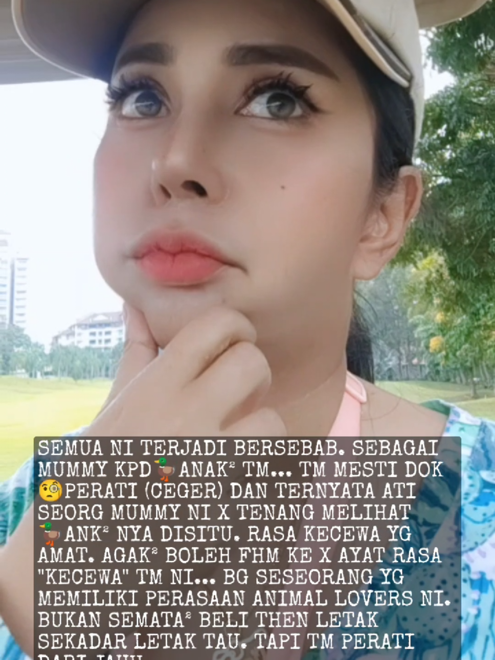 @TIARA MYRA (TM)