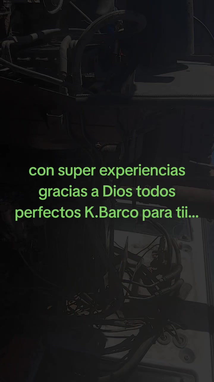 @Kenny barco