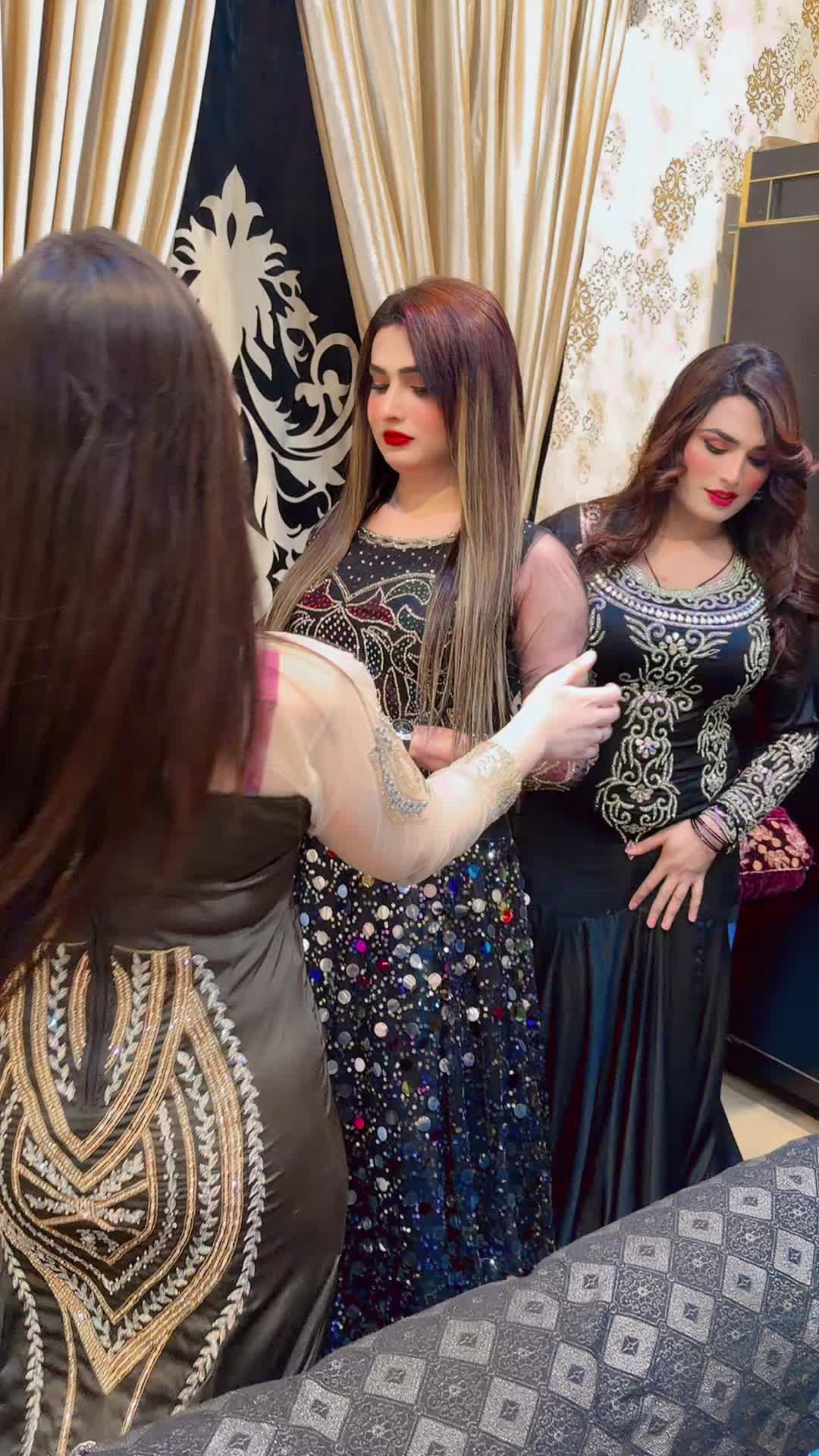 @Urwa Khan