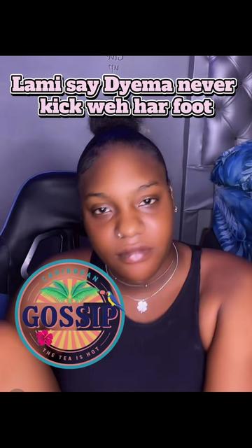 @✨Caribbean Gossip✨