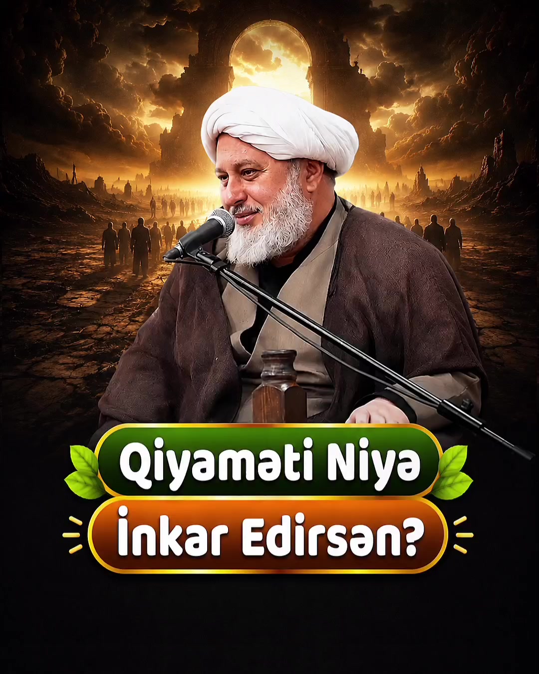 @Ustad Məhəmmədbaqir Saivər