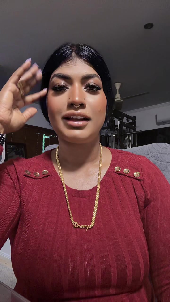 @Dhanya🥰