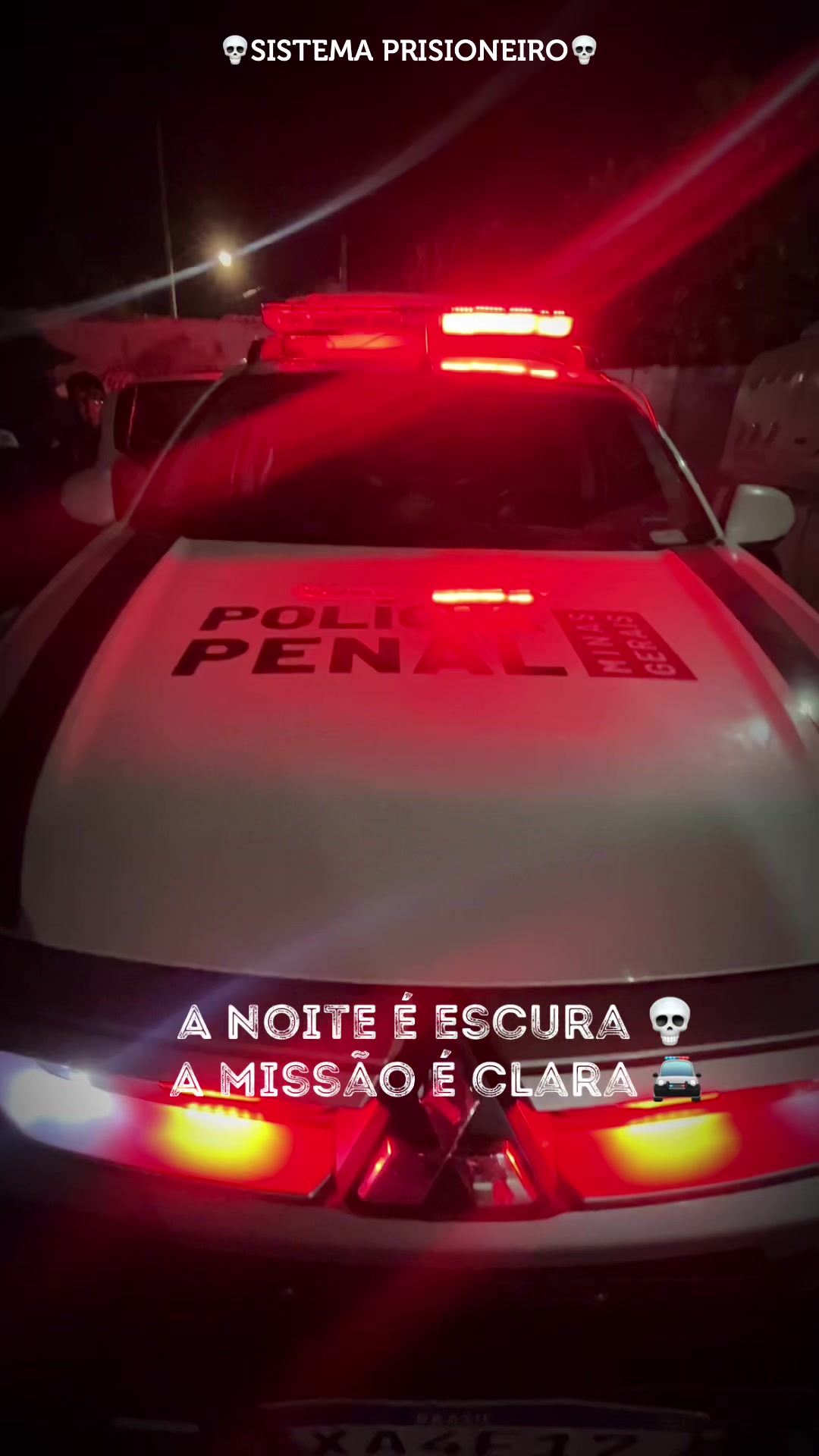 @Sistema Prisioneiro