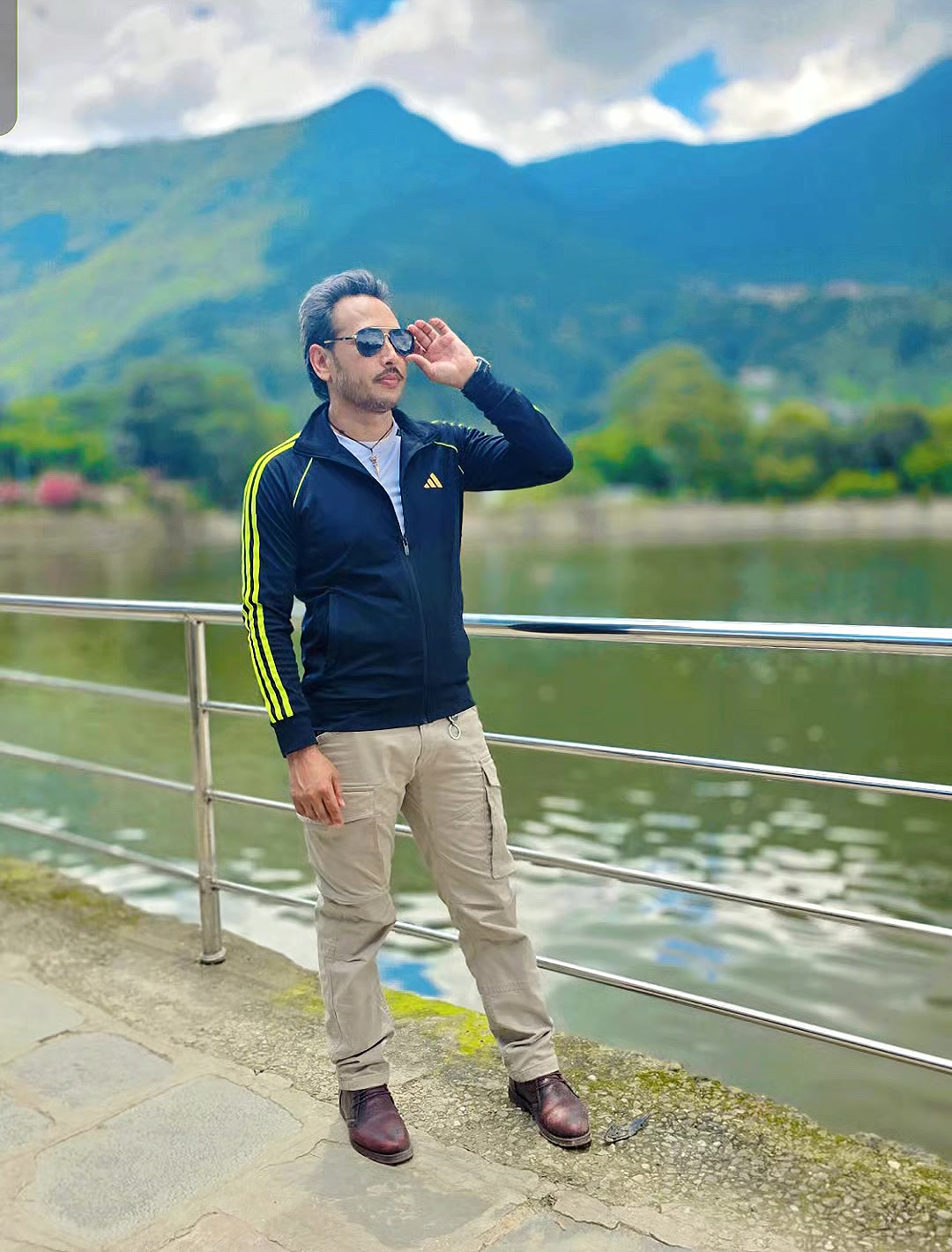 @Vijay Sharma