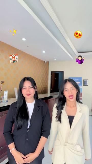 @Rizen Premiere Hotel