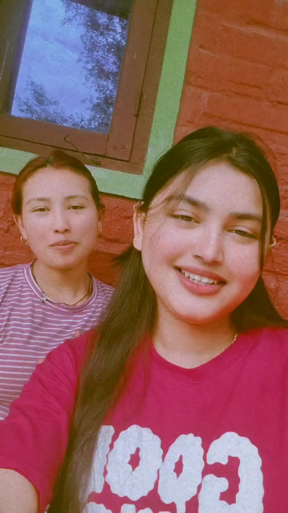 @ramila mijar 🫣