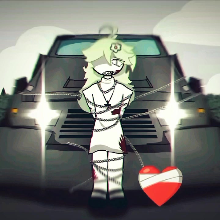 @twistex car