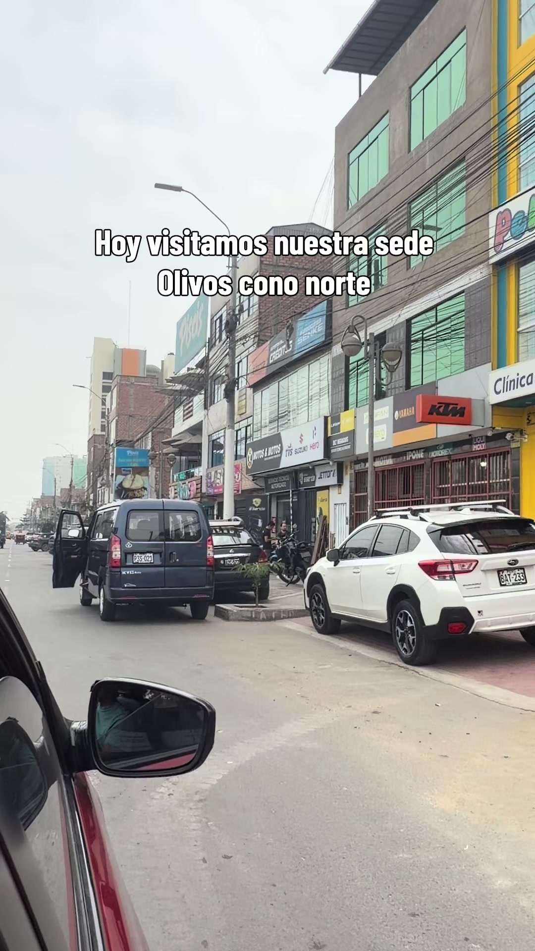 @La Barra De Jackili