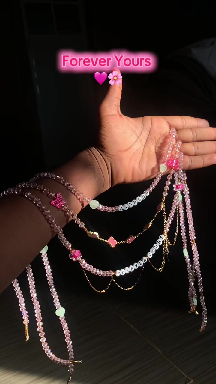 @Waistbead vendor in Ibadan&Abk