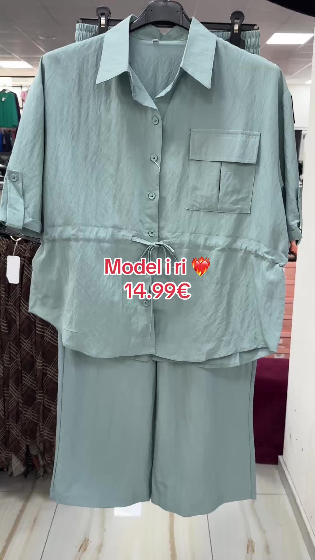 @Forever Fashion