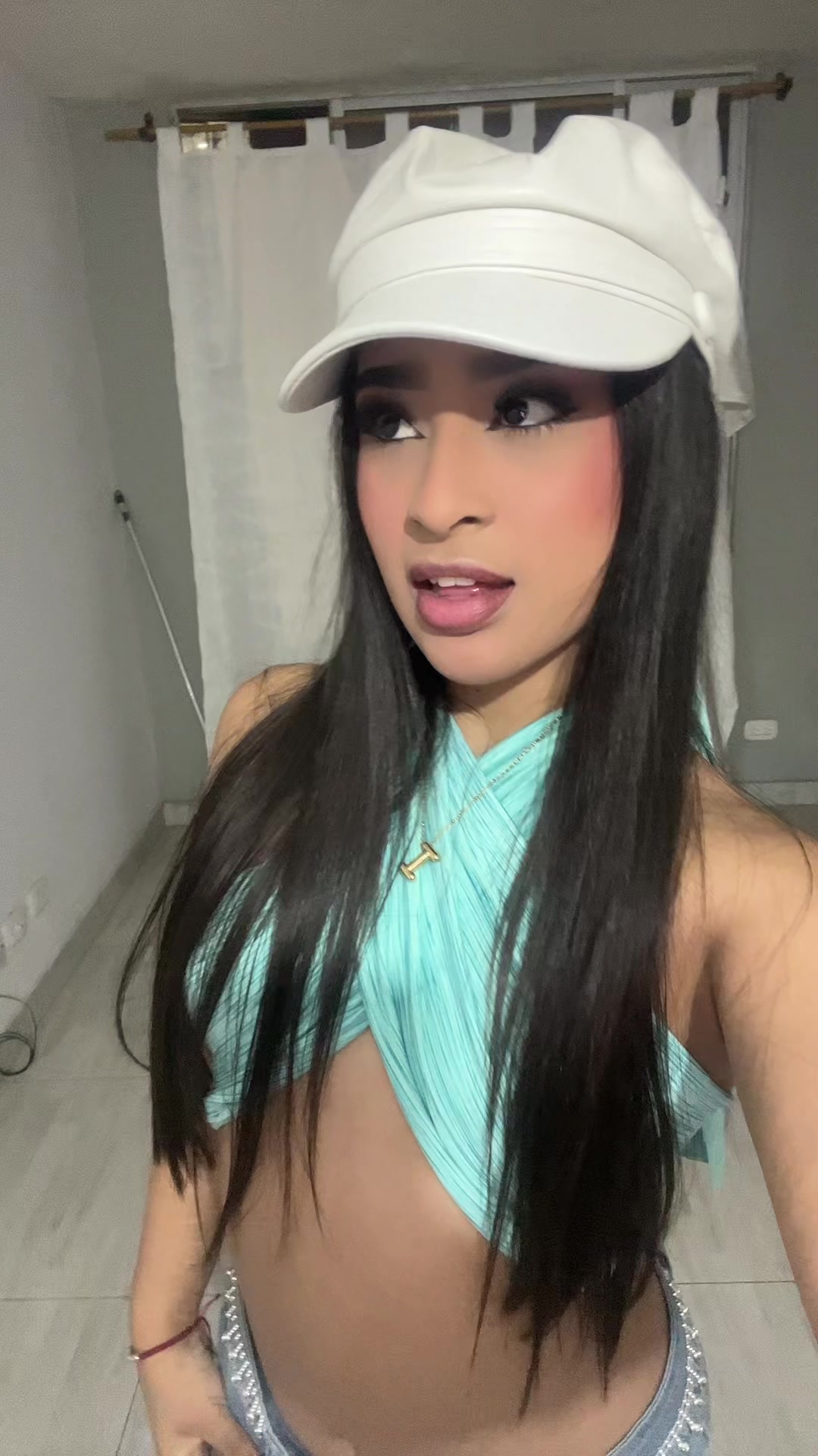 @Dana Giraldo
