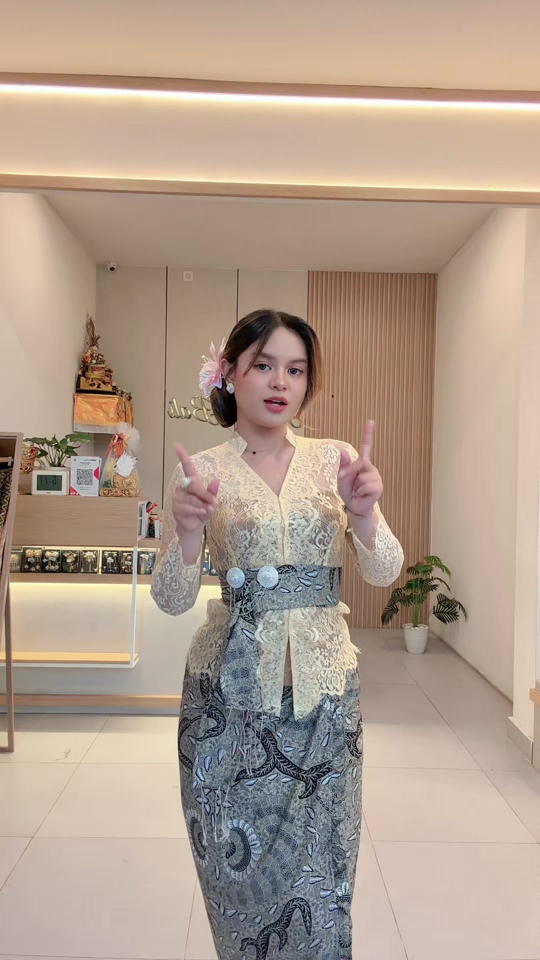@Dona Kebaya Bali