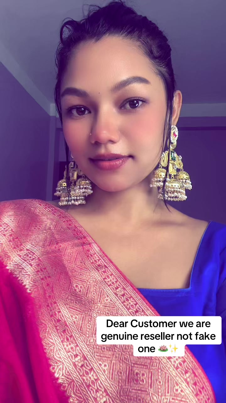 @DIPSHIKHA 🪔🪷✨( accessories )