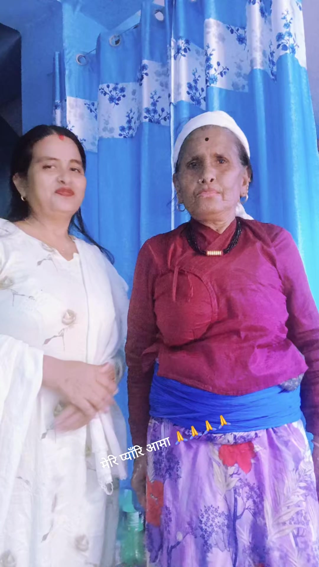 @sushila chettri