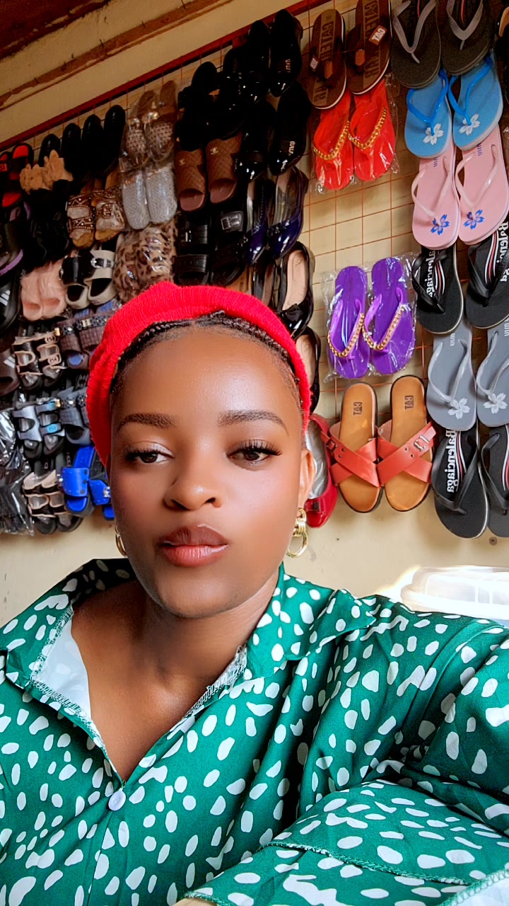 @Maria kasule🥰