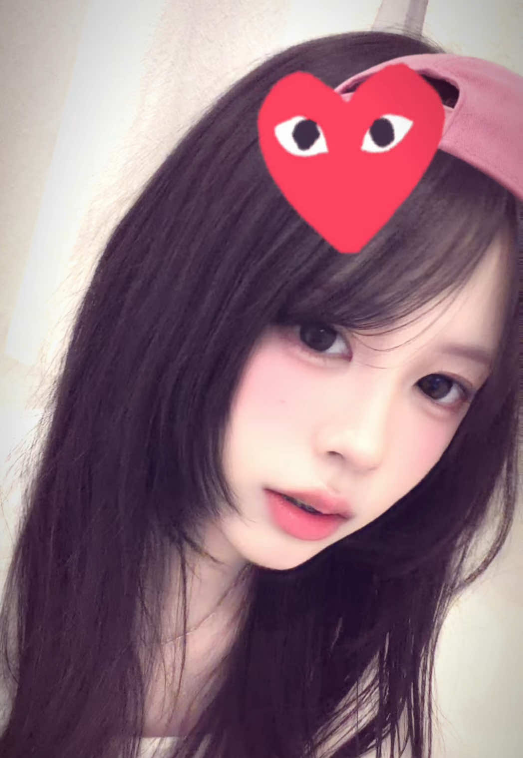 @梶原 叶渚