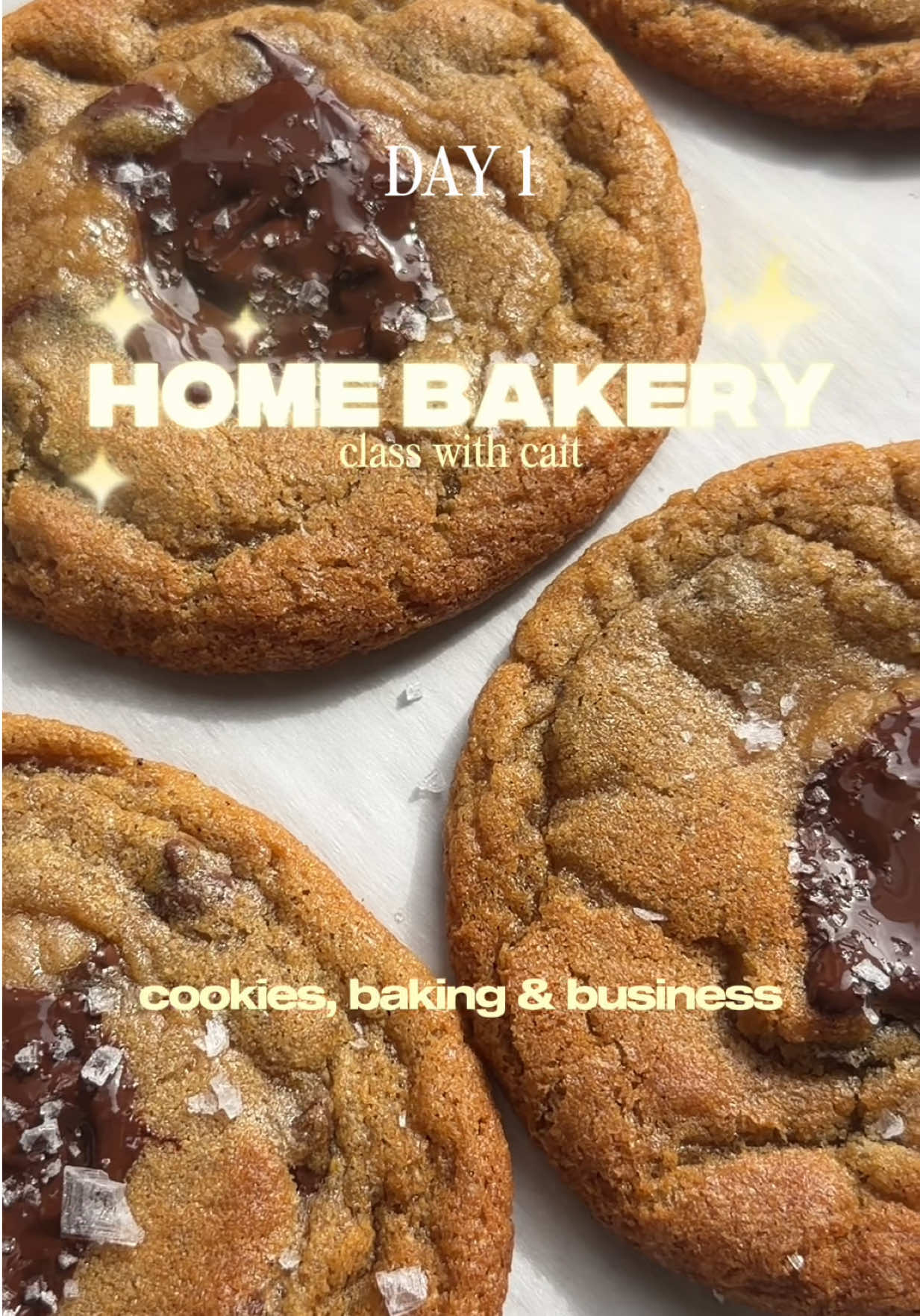 @cait’s cookies👩🍳 home baker