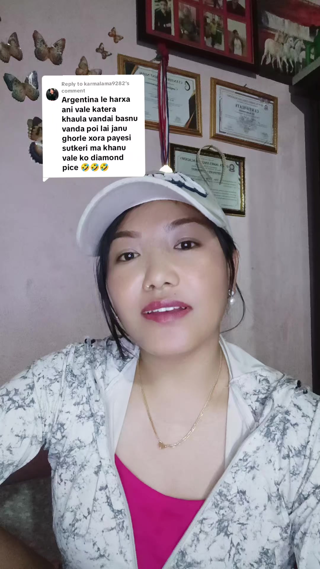 @Moktansya👸👸