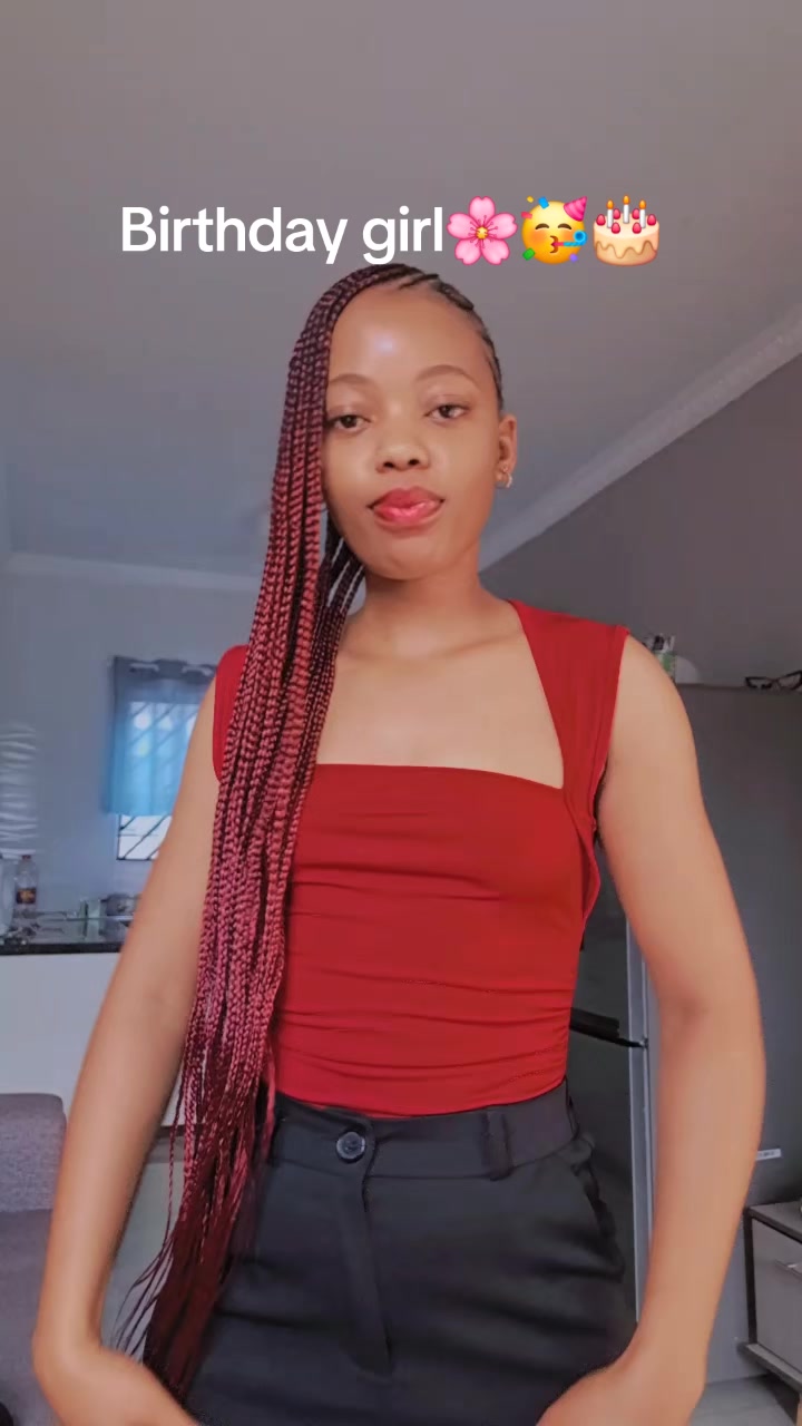 @Opelo Selemogwe💞