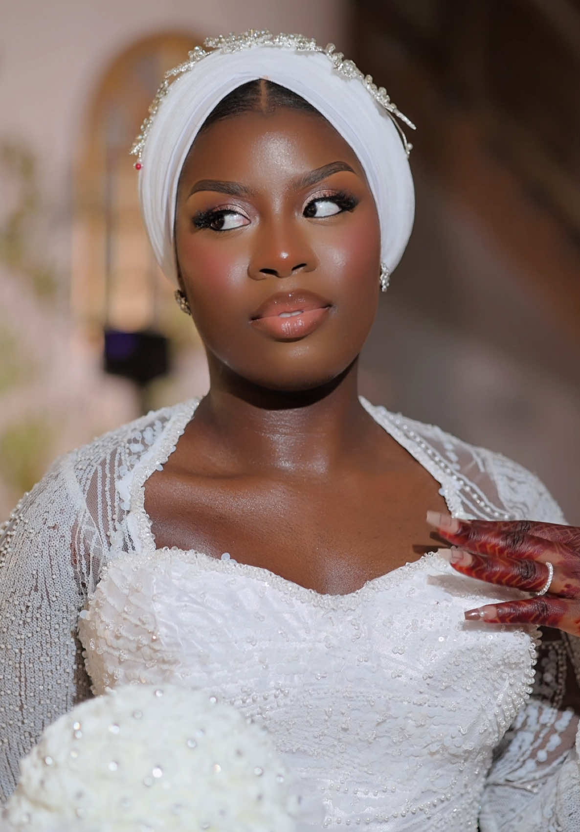 @Palexmakeupofbamako💄🇲🇱