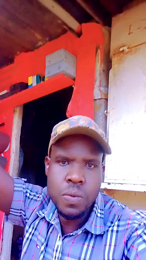 @willy otieno