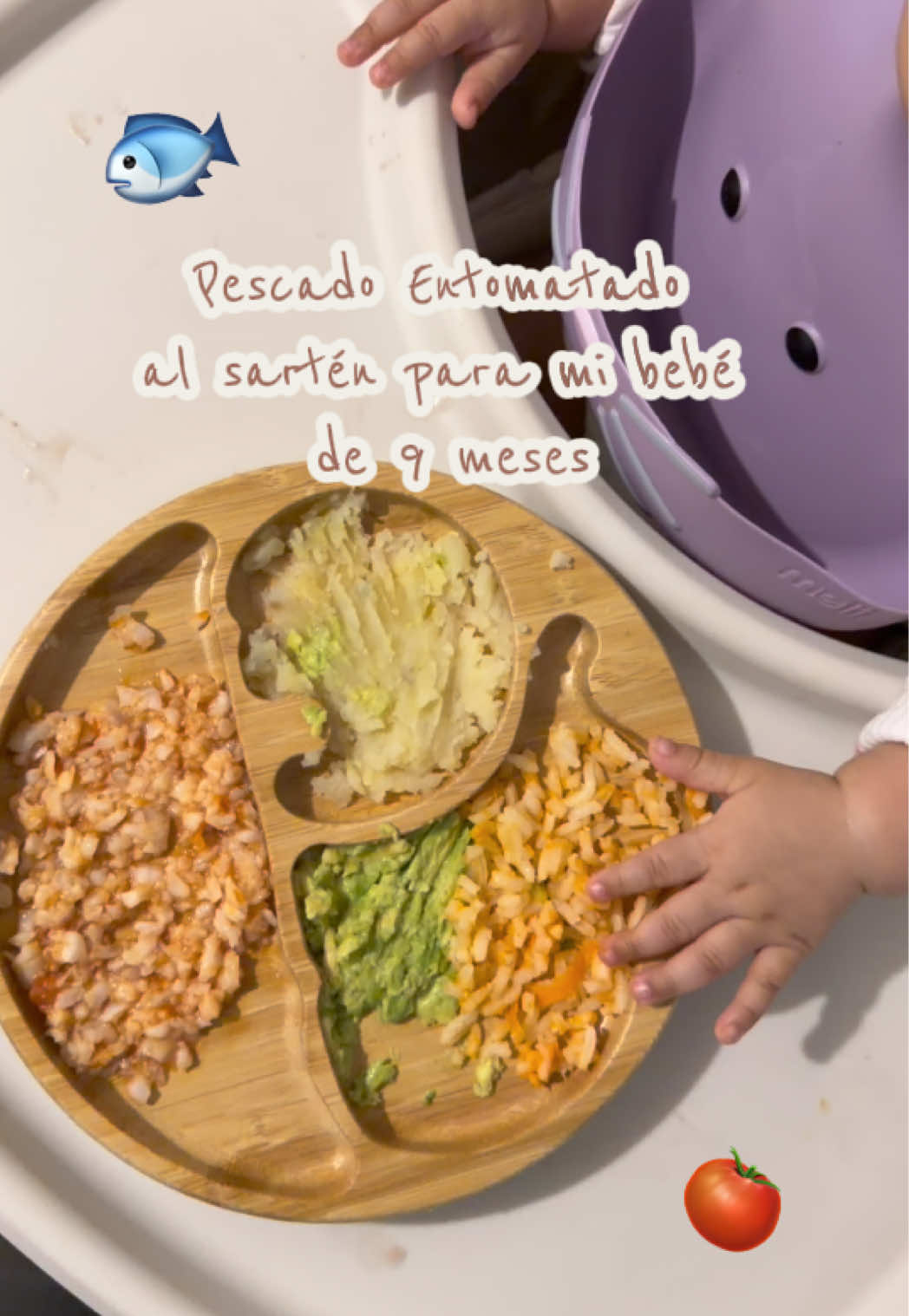 @Abril Hernández | Mom life