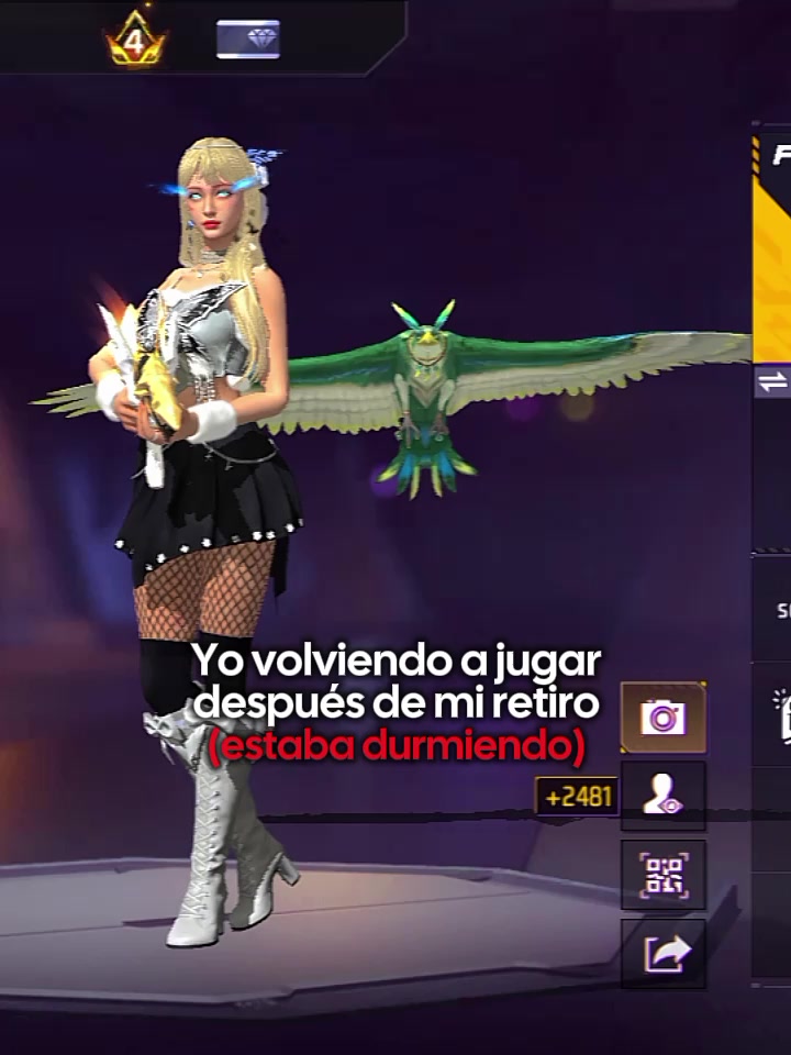 @Adriana