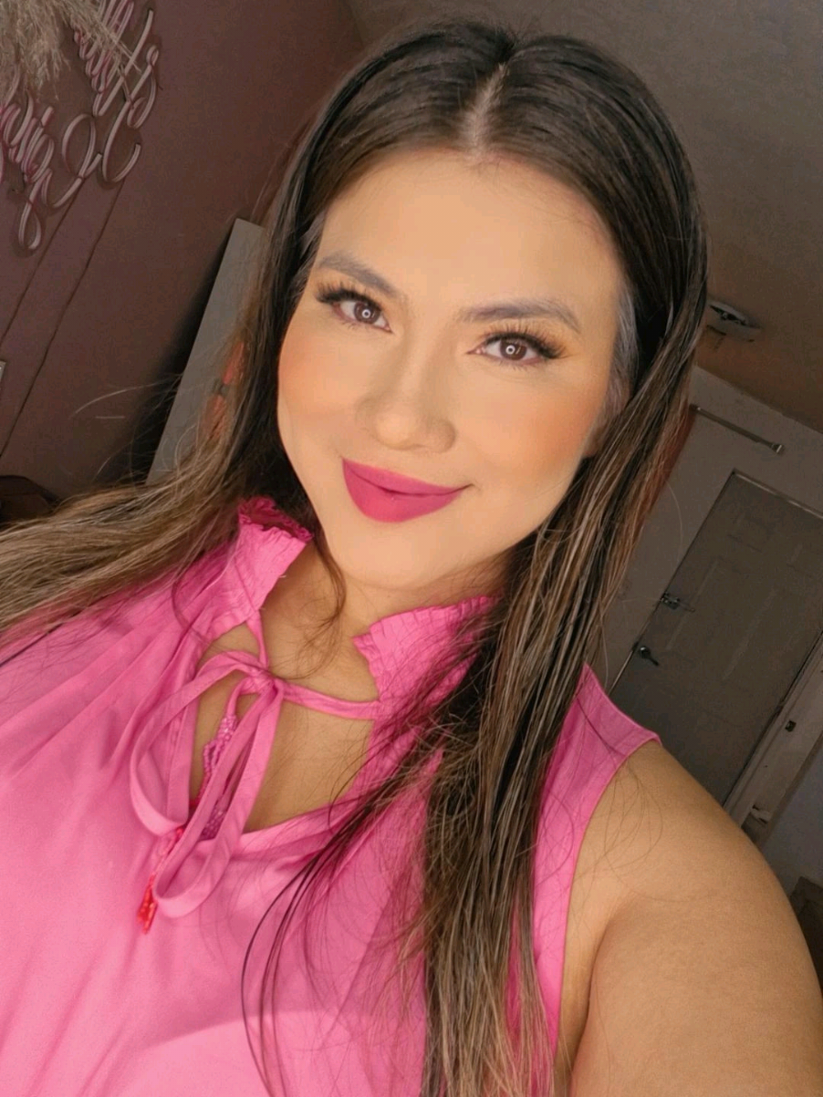 @Priscila López makeup🔮💗