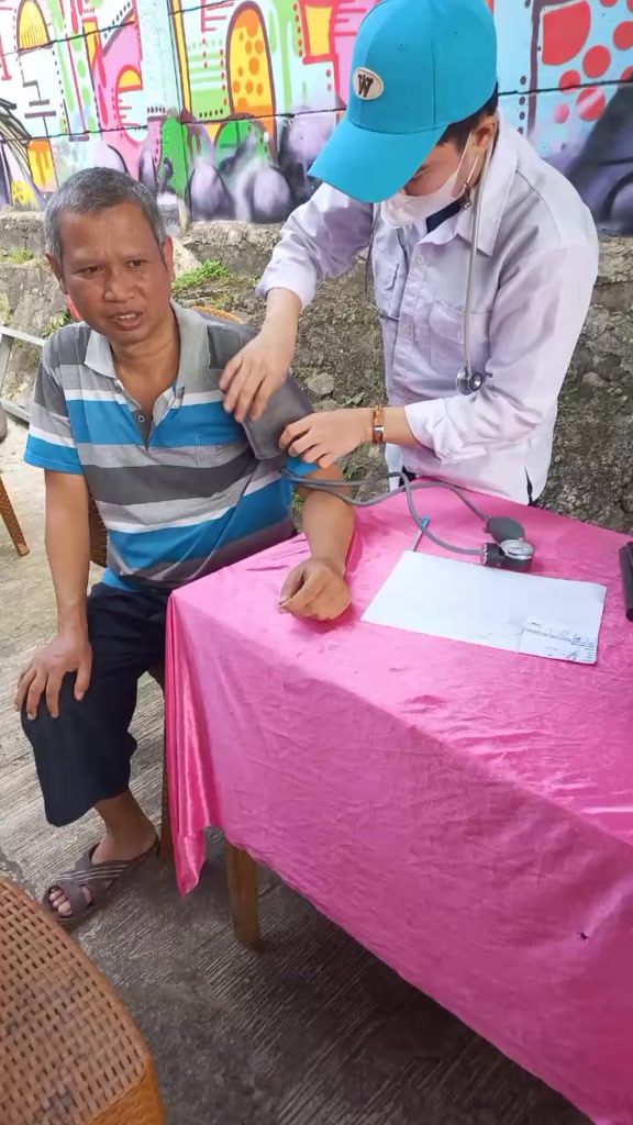 @Hy, ini Miracle of Faith Ky