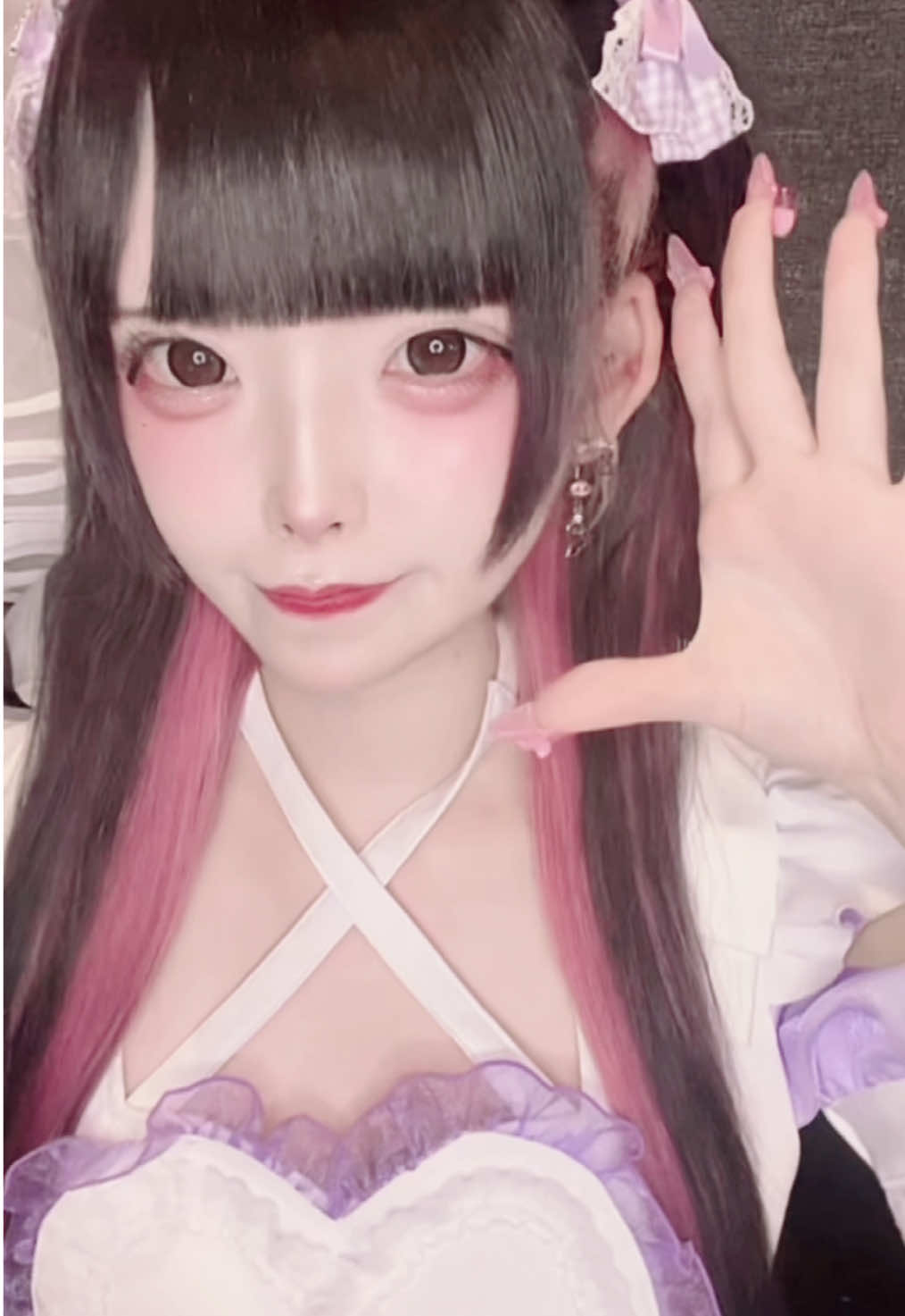 @いちごさんだじょ