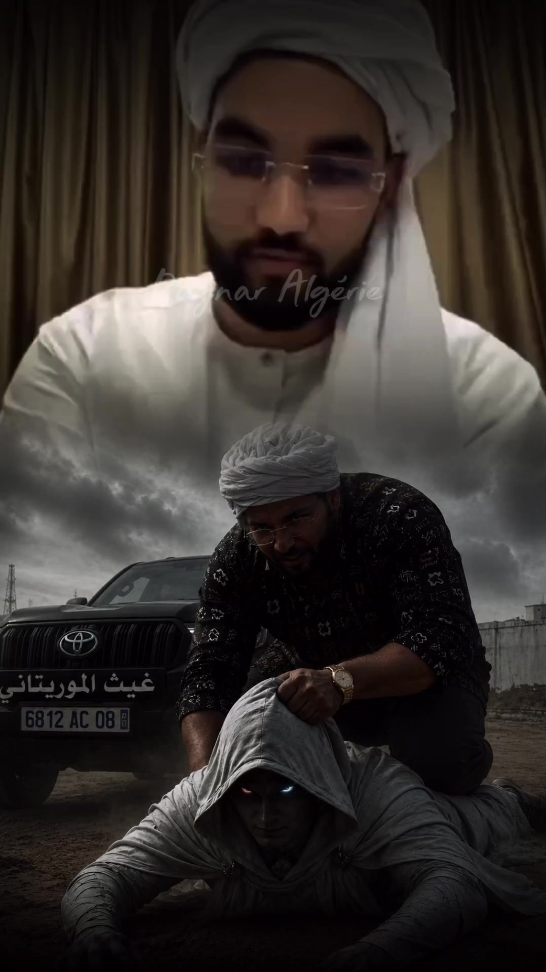 @RAGNAR | الجزائري🇩🇿