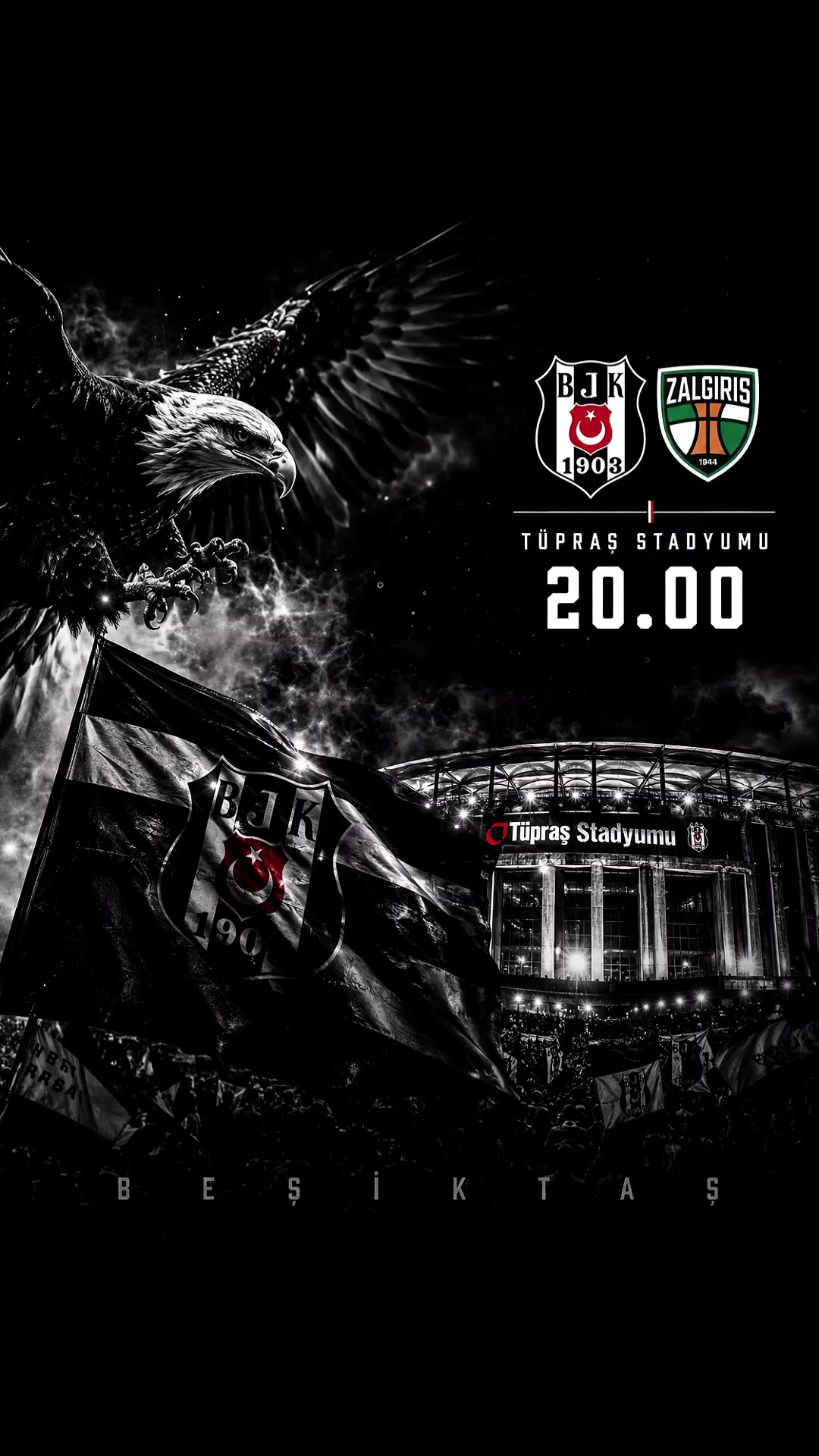 @HAYATIMIZ BEŞİKTAŞ🦅