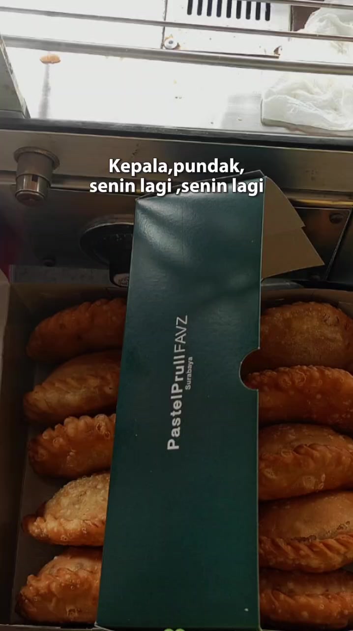 @PastelPrull Surabaya Tengger