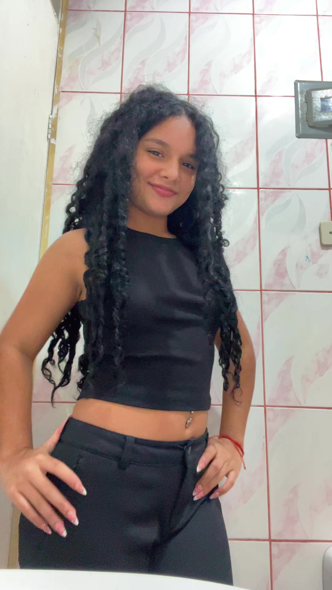 @ℬ𝓪𝒹𝒢𝒾𝓇𝓁 🎀🩷.
