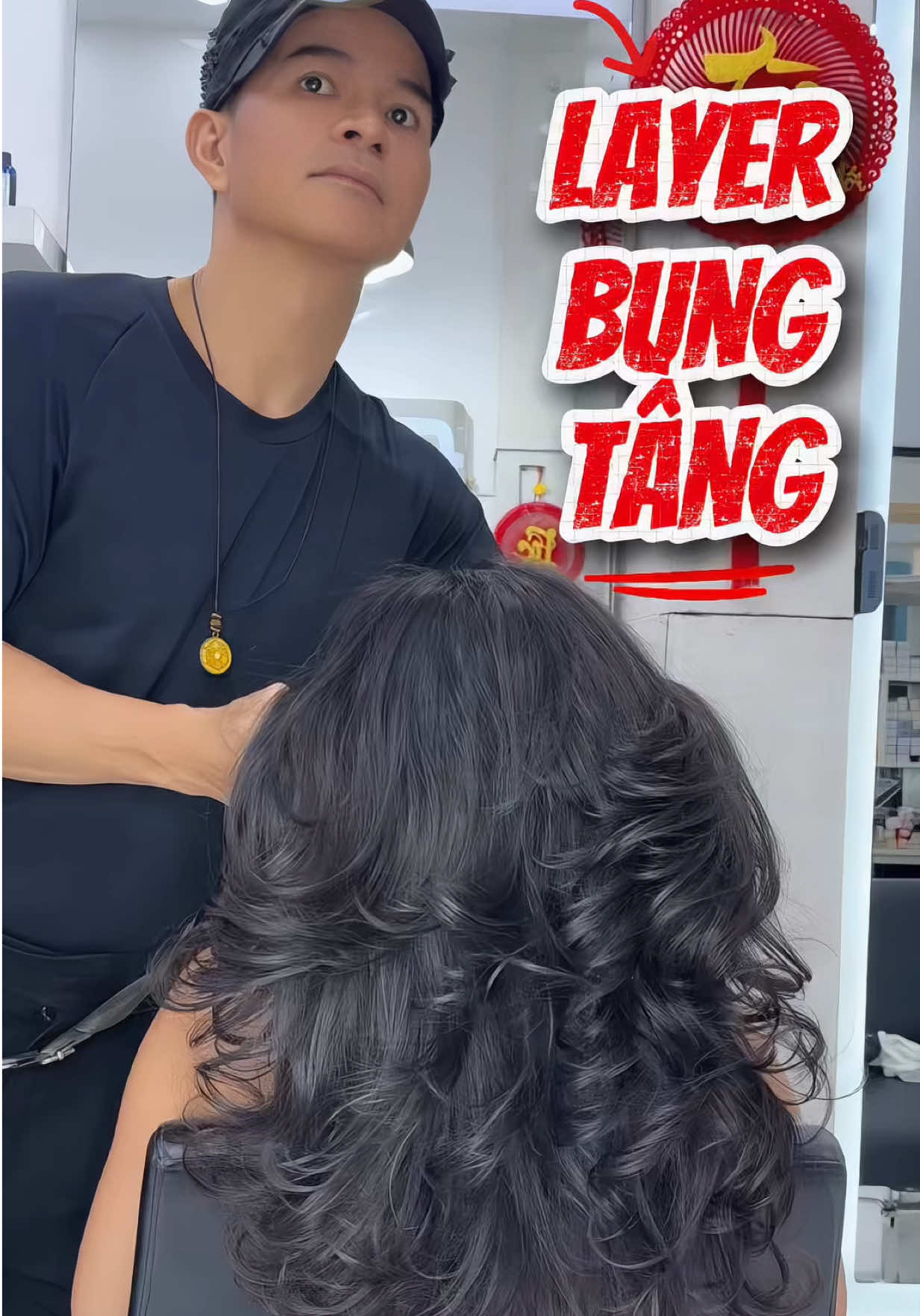 @SALON CƯỜNG DC