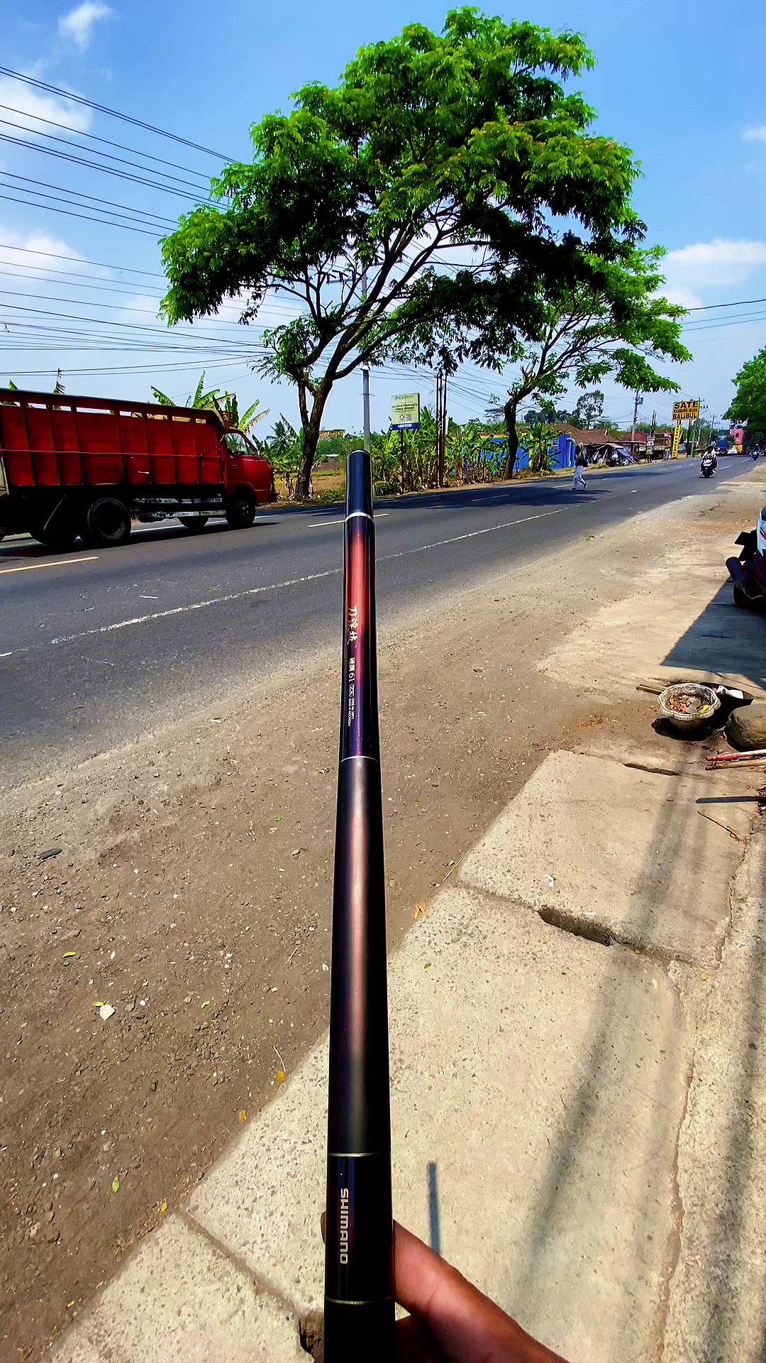 @Alifa pancing 2