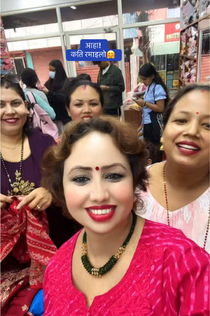 @Unique Collection,Jadibuti Ktm