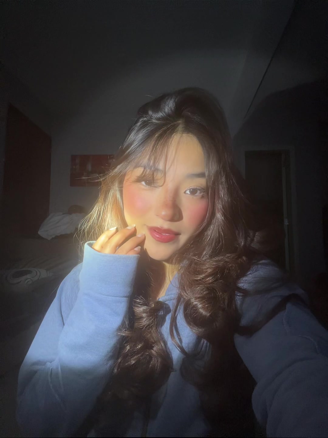 @Alison